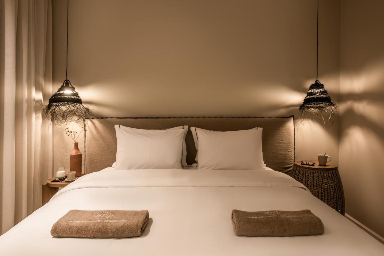 Kamilari Luxury Residences Экстерьер фото